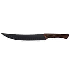 Tramontina Mäsiarsky nôž Tramontina Churrasco Black FSC - 25 cm