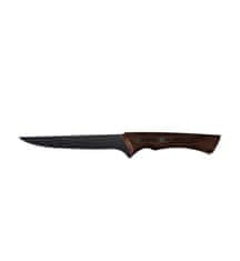 Tramontina Nôž na vykosťovanie Tramontina Black FSC 15 cm