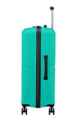 American Tourister Cestovný kufor Airconic Spinner 67cm Modrá Aqua green