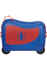 American Tourister Detský kufor Dream Rider Disney Spider-Man