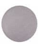 AKCIA: 67x67 (prúmer) kruh cm Kusový koberec Eton sivý 73 kruh 67x67 (priemer) kruh