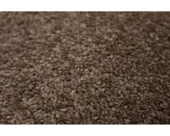 Vopi Kusový koberec Eton hnedý 97 50x80