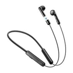 Joyroom DS1 bezdrôtové slúchadlá do uší, čierne