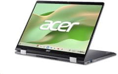 Acer Chromebook Spin 714 (CP714-2WN) (NX.KLNEC.001), šedá