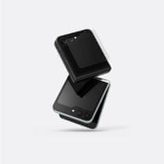 RINGKE Ochranné Tvrdené Sklo Tg 2-Pack Samsung Galaxy Z Flip 5 Clear