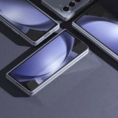 RINGKE Ochranné Tvrdené Sklo Tg Samsung Galaxy Z Fold 5 Clear