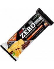 Zero Hero 31% Protein Bar 65 g, vanilka-mandľa