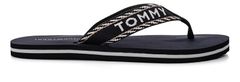 Tommy Hilfiger Dámske žabky FW0FW07143DW6 (Veľkosť 39)