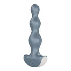 Satisfyer Vibračný análny kolík Satisfyer Lolli Plug 2 (Variant Grey)