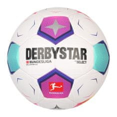 SELECT Lopty futbal biela 5 Derbystar Bundesliga 2023 Brillant