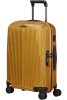 Kabínový cestovný kufor Major-Lite S EXP 37/43 l žlutá