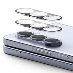 RINGKE Ochranné Sklo Zadnej Kamery Camera Protector 2-Pack Samsung Galaxy Z Fold 5 Black