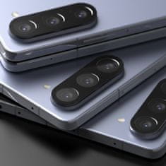 RINGKE Ochranné Sklo Zadnej Kamery Camera Protector 2-Pack Samsung Galaxy Z Fold 5 Black