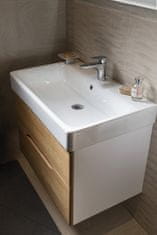Gsi SAND keramické umývadlo 80x50 cm, ExtraGlaze 9022111 - GSI