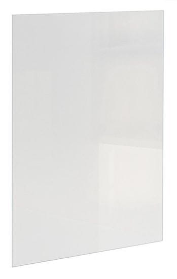 POLYSAN ARCHITEX LINE kalené číre sklo, 1205x1997x8mm AL2254 - Polysan
