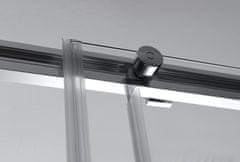 POLYSAN ALTIS LINE obdĺžnikový sprchovací kút 1400x1000 mm, Ľ/P variant AL4115CAL6115C - Polysan