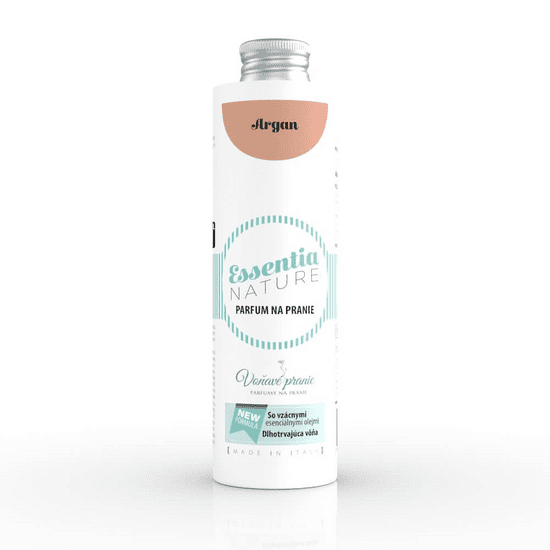 ESSENTIA Parfum na pranie ARGAN 250 ml