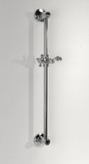SAPHO ANTEA posuvný držiak sprchy, 570mm, chróm SAL0031 - Sapho