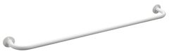 AQUALINE Sušiak pevný 80cm, biela 8013 - Aqualine