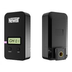 Newell Bezdrôtové diaľkové ovládanie s intervalometrom Newell pre Nikon NL2516