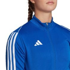 Adidas Mikina modrá 158 - 163 cm/S Tiro 23 League