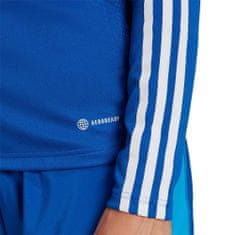 Adidas Mikina modrá 158 - 163 cm/S Tiro 23 League