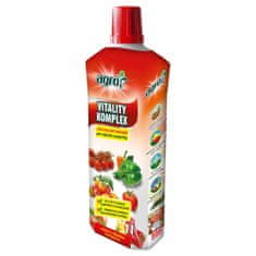 Agro Hnojivo Vitality Komplex paradajka a paprika 1 l