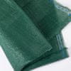 Sieť tkaná tieniaca TOTALTEX 95% 1.5x25m plastová, ZO 150g/m2