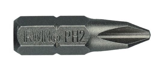 Irwin Bit nadstavec PHILLIPS 3 25mm (10ks)
