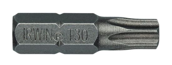 Irwin Bit nadstavec TORX 30 25mm (10ks)