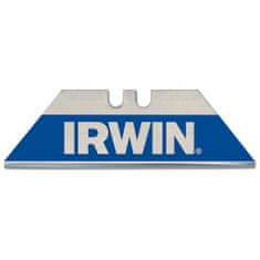 Irwin čepeľ trapéz. (5ks) BI-METAL IRWIN