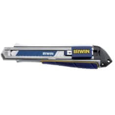 Irwin nôž odlamovací 18mm s uťahovacou skrutkou PRO-TOUCH EXTREM IRWIN