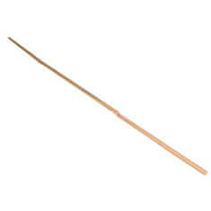 STREFA Bambusová tyč 75x1cm (5ks)