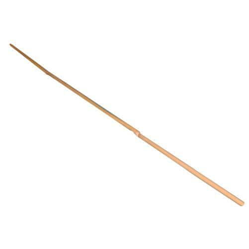 STREFA Bambusová tyč 90x1,2cm (4ks)