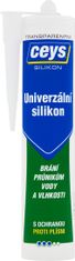 Universal Silikón univerzálny ľanom 280ml TRA CEYS