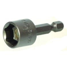 Stahlberg Adaptér 1/4" 8mm, magnetický 6hr. (5ks)