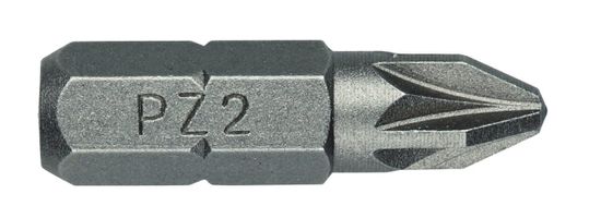 Irwin Bit nadstavec POZIDRIV 3 25mm (10ks)