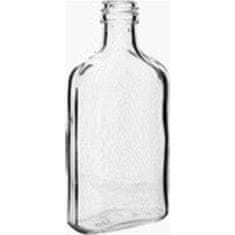 STREFA Fľaša fľaša 200ml sklo