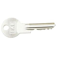 Kľúč 100 ND R1 N R12N