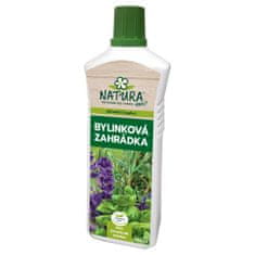 Agro Hnojivo NATURA kvapalné bylinková záhradka 0,5l