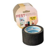 Páska kobercová 50mmx10m textilná FEST TAPE