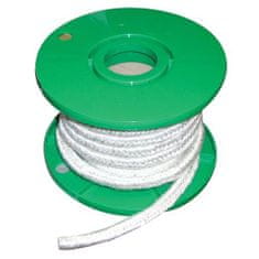 STREFA Izolačný kábel 10x10mm (500°C) ISOTEM 10 (cca 12m)