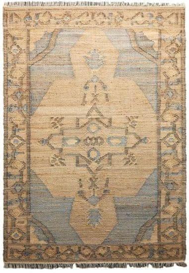Diamond Carpets Ručne viazaný kusový koberec Agra Mahal DE 2284 Multi Colour