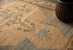 Diamond Carpets Ručne viazaný kusový koberec Agra Mahal DE 2284 Multi Colour 80x150