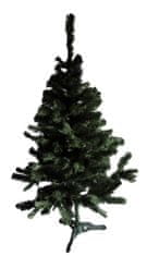 STREFA Vianočný stromček JEDLE LENA 150cm