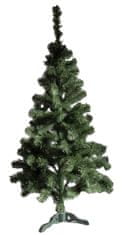 STREFA Vianočný stromček JEDLE LEA 120cm