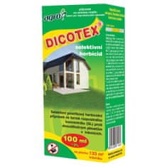 AGRO DICOTEX selekt.herbicíd 100ml