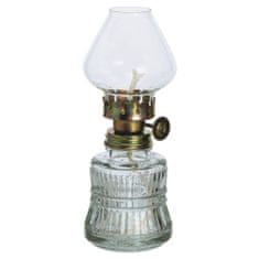 M.A.T Group lampa petrolejová LUNA 14,3cm