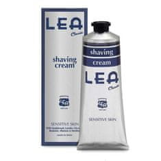 Lea Krem na holeni Classic Shaving Cream tube, 100 ml