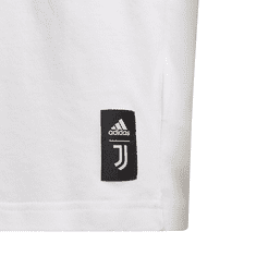 Adidas Dětské tričko JUVENTUS FC zebra white Dětská: 140